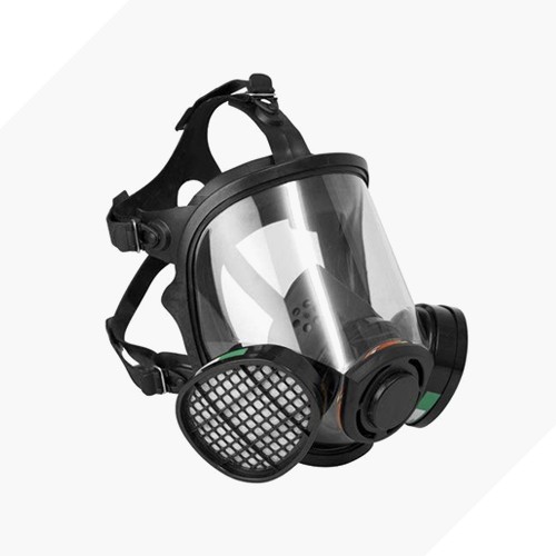 Safety Equipment | RESPIRATORY PROTECTION 